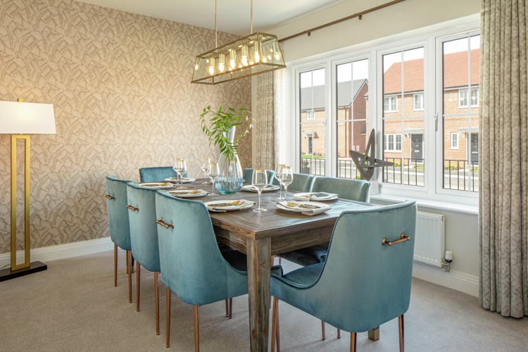 Vb1707371 8097 15 Plot83 Cafe Fields Puckeridge Dining Room