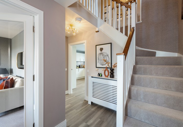 Vb2250583 20230626 Cala Homes West Craigs Barrie Hall 001 1600X1067
