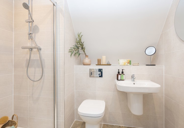 The Twinberry, Samuel Gardens Ensuite 