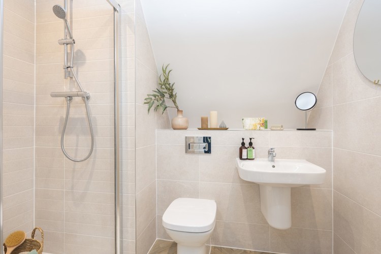 The Twinberry, Samuel Gardens Ensuite 