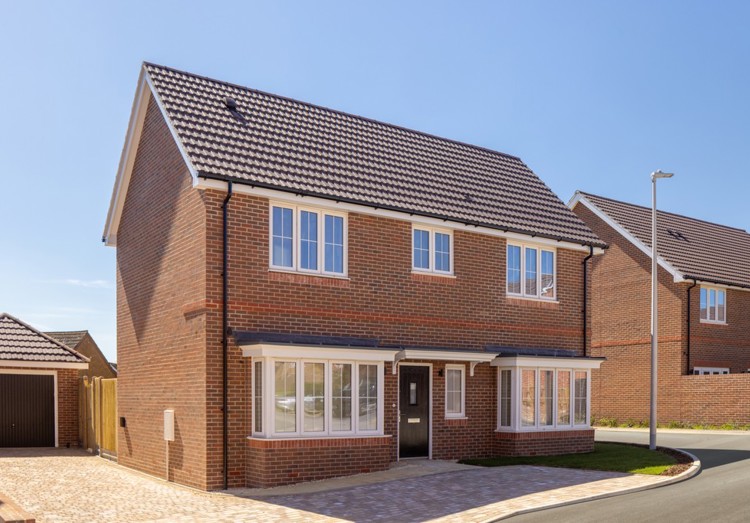 4 bedroom homes for sale newbury