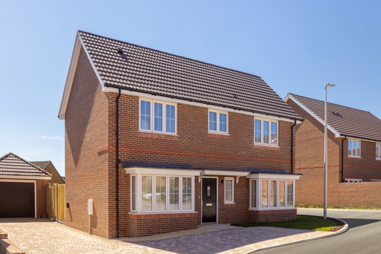 4 bedroom homes for sale newbury