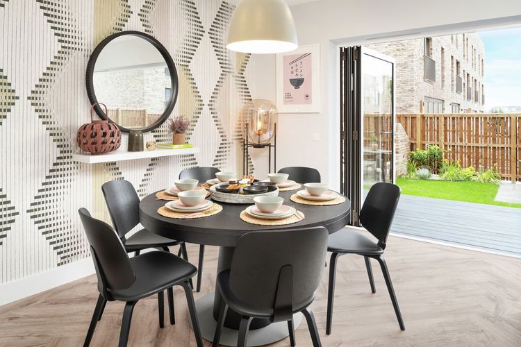 Vb1696942 Plot 12 Dinning Zacandzac
