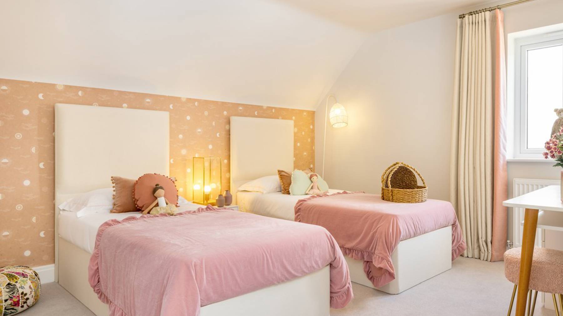 New homes for sale Egham 