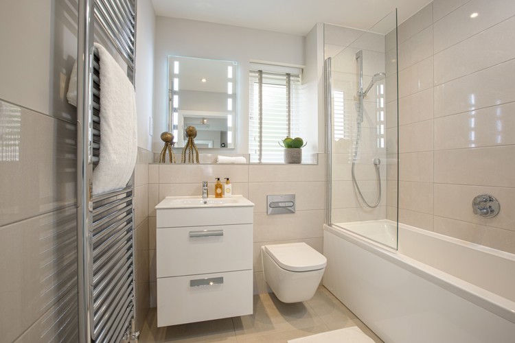 Indicative photography 3 bedroom homes for sale in Shrivenham