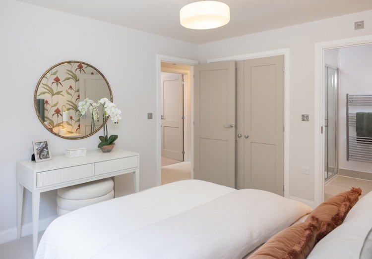 New homes for sale Weybridge 
