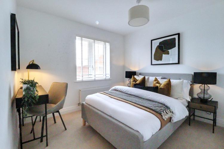 Arabella Park Plot 22 Oaken15