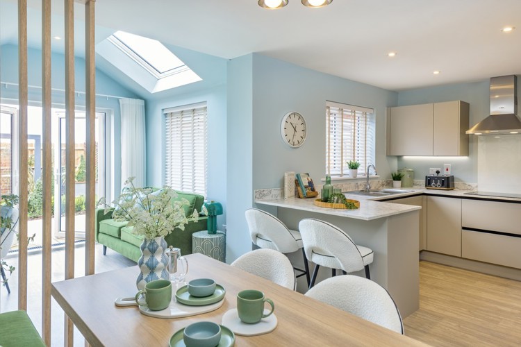 3 bed houses for sale newbury