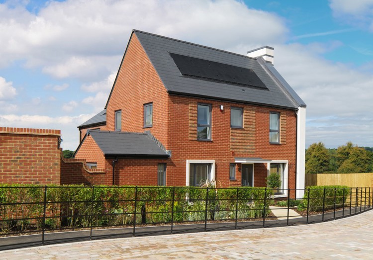 Houses for sale in Wimborne Dorset
