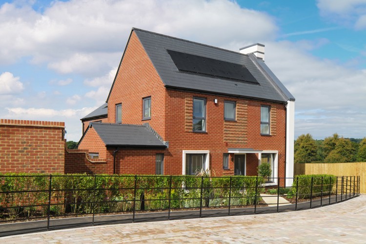 Houses for sale in Wimborne Dorset