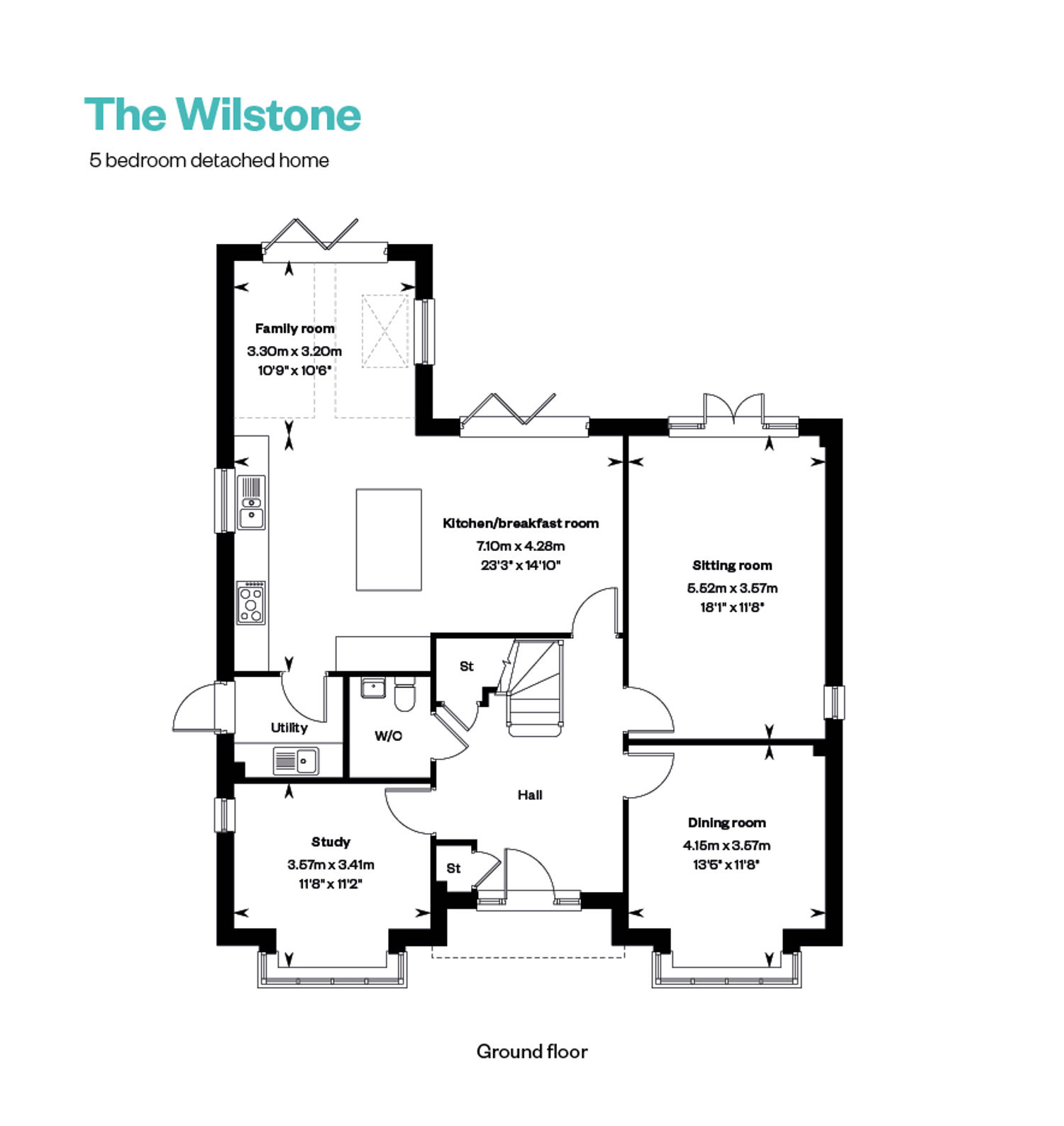 Wilstone GF