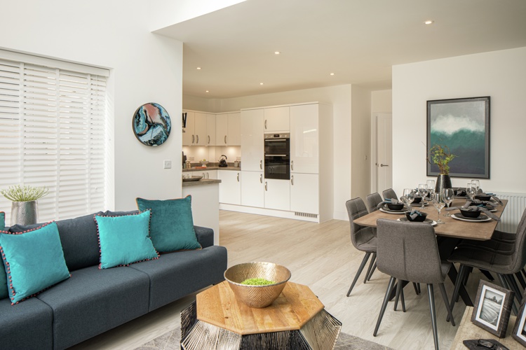 Vb1570224 7799 48 Plot 132 Aspen Park Haddenham Kitchen Dining