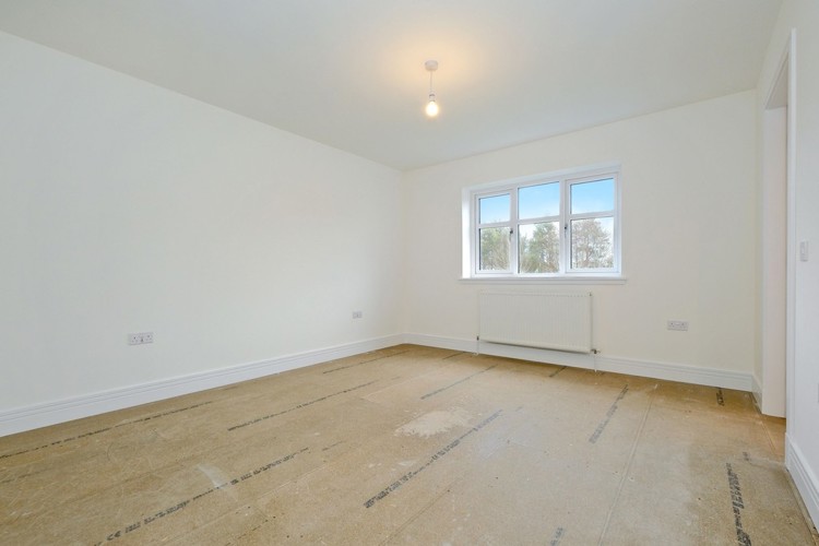4 and 5 bedroom homes for sale in Bridge of Don, Cala Homes