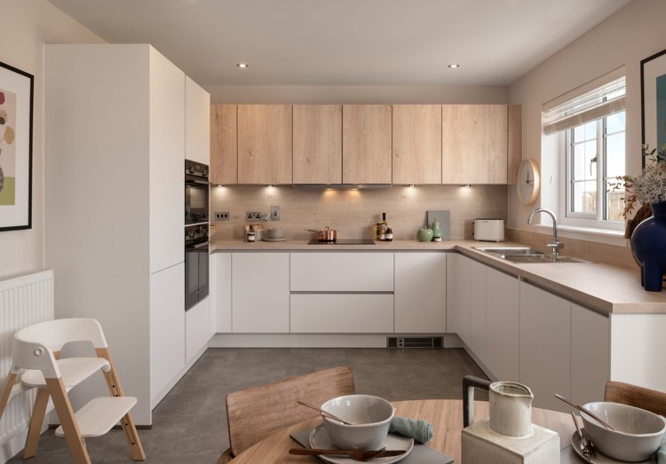Vb5276636 Print The Bargower Kitchen ZAC And ZAC 1600X1066