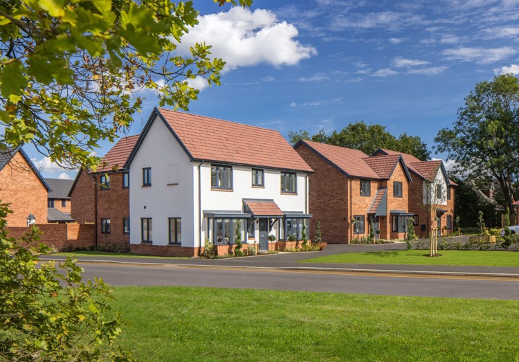 Homes for sale at Barden Croft, Tonbridge