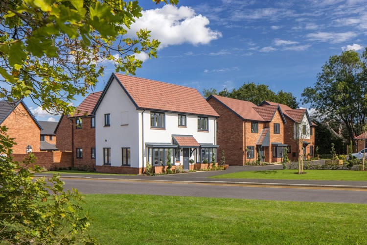 Homes for sale at Barden Croft, Tonbridge