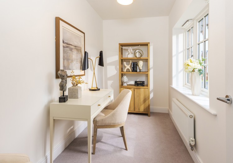 Internal image of The Magnolia, house for sale in Wimborne