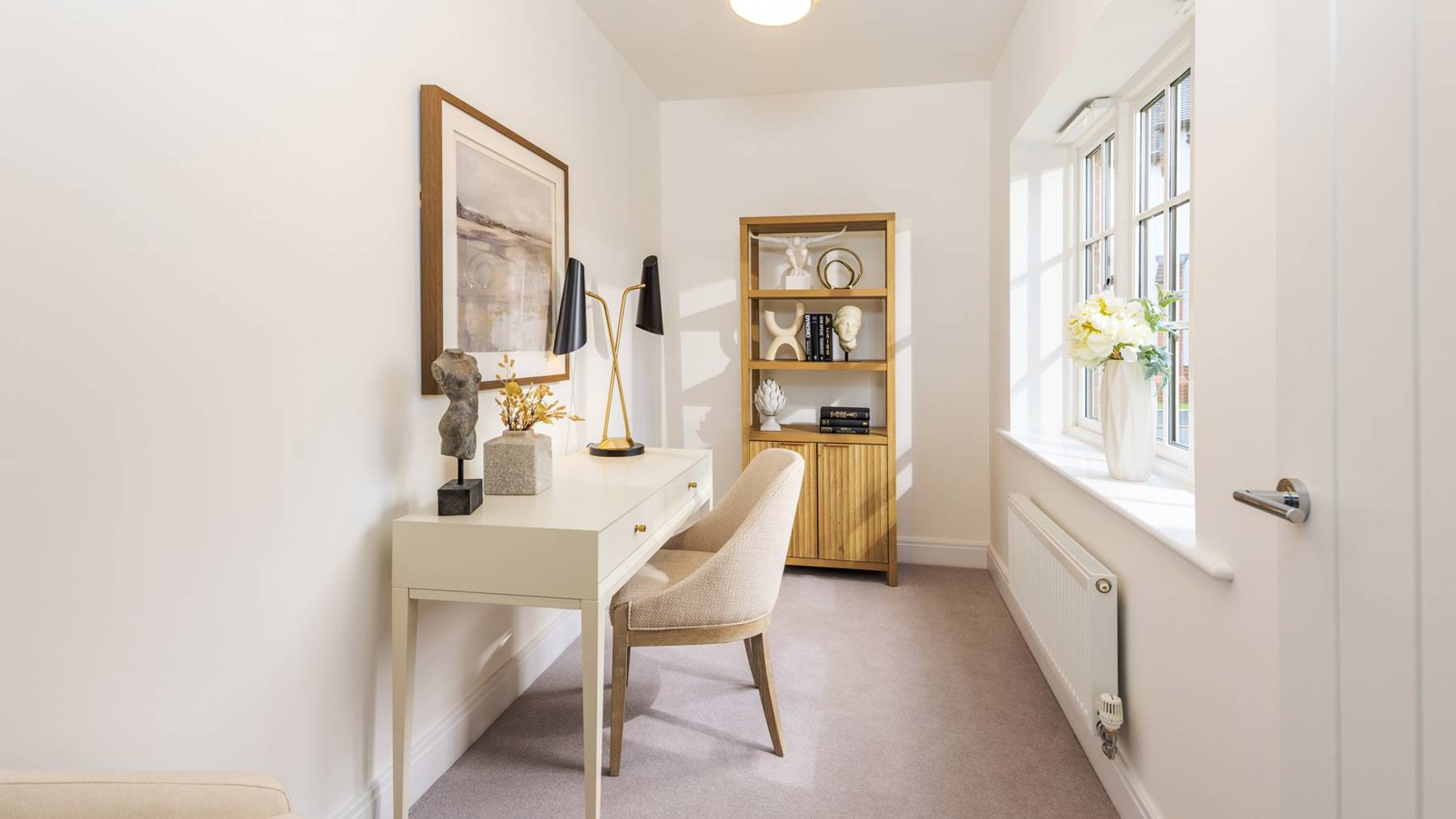 Internal image of The Magnolia, house for sale in Wimborne