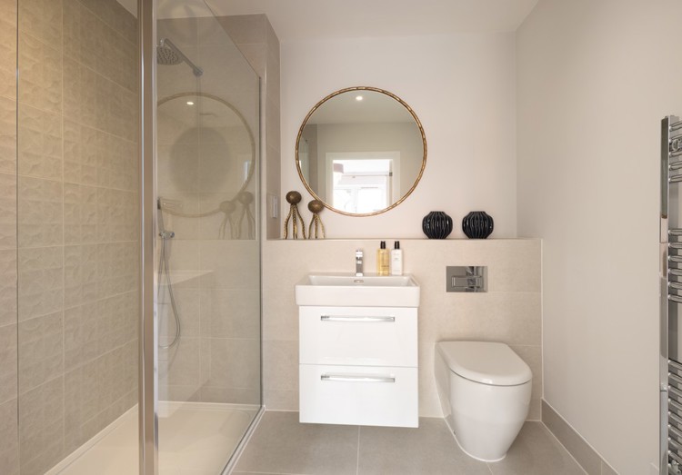New homes for sale Weybridge 