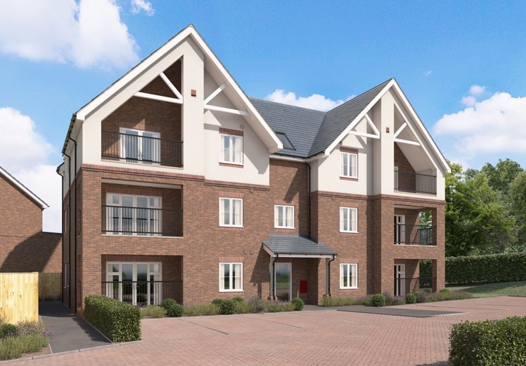 apartments for sale kings langley