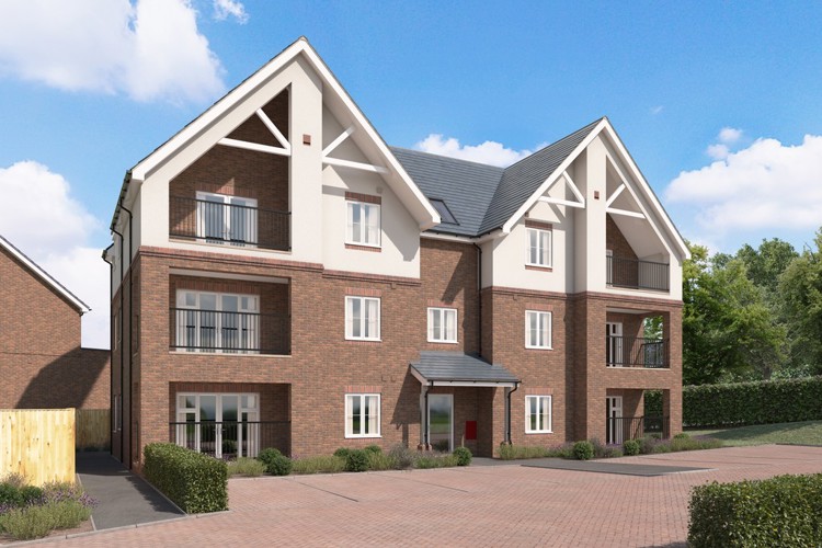 apartments for sale kings langley