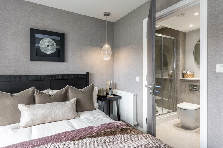 Vb2051008 20220826 Cala Homes Sequoia Meadows Apartment 2 Bed Bedroom 1 002 1600X1067