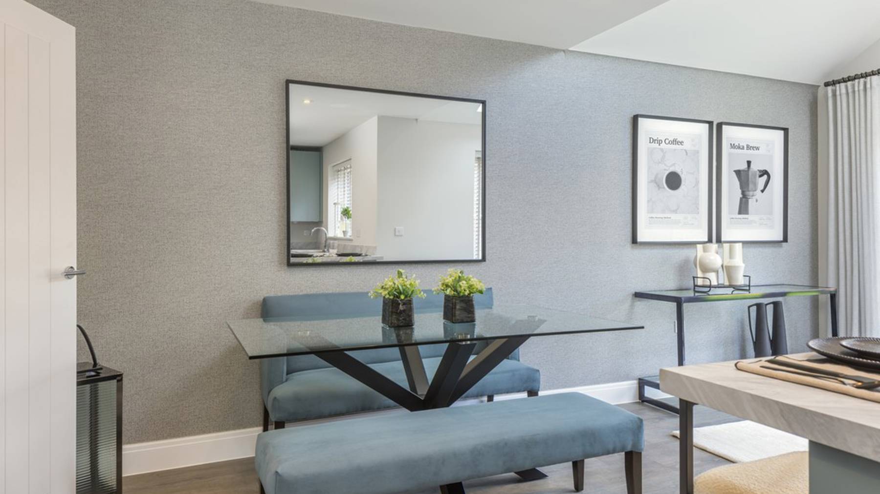 New homes for sale in Deepcut