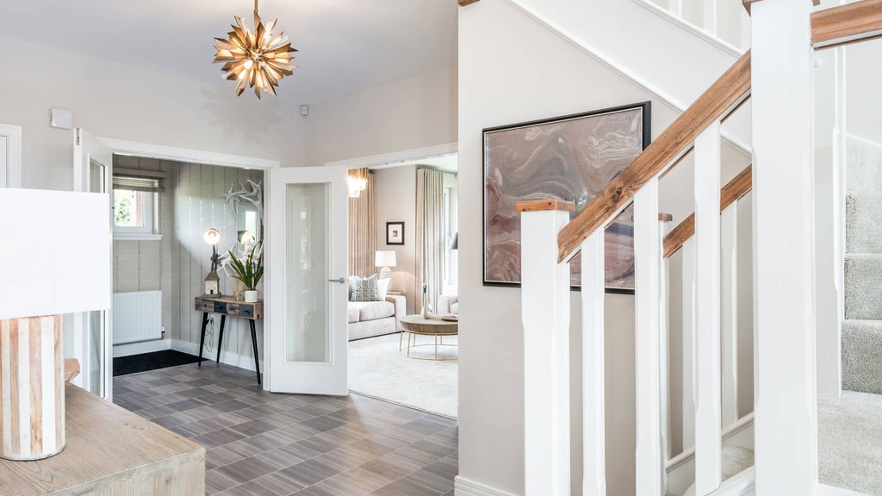 5 bedroom home for sale in Gullane | East Lothian new build homes for sale