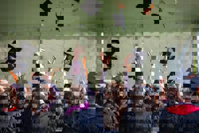 Our people show there is #NoWrongPath to achieving your career aspirations this exam results day