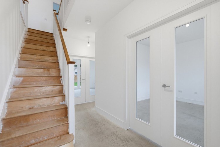 4 and 5 bedroom homes for sale in Banchory, Cala Homes