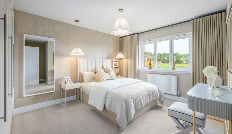 Vb5548727 20250912 Cala Homes Cedar Brae Melville Bedroom 2 001 3200X1850