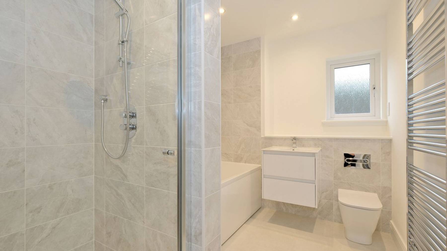 Raemoir Park Banchory Detached Homes