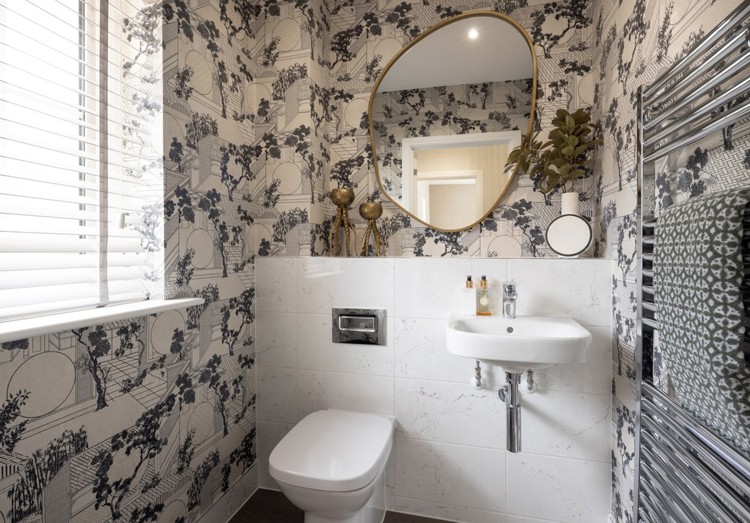  New homes for sale Finchampstead 