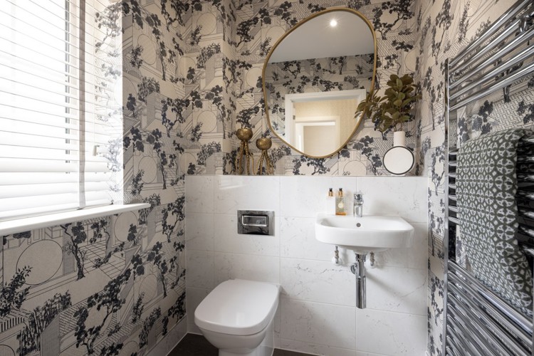  New homes for sale Finchampstead 