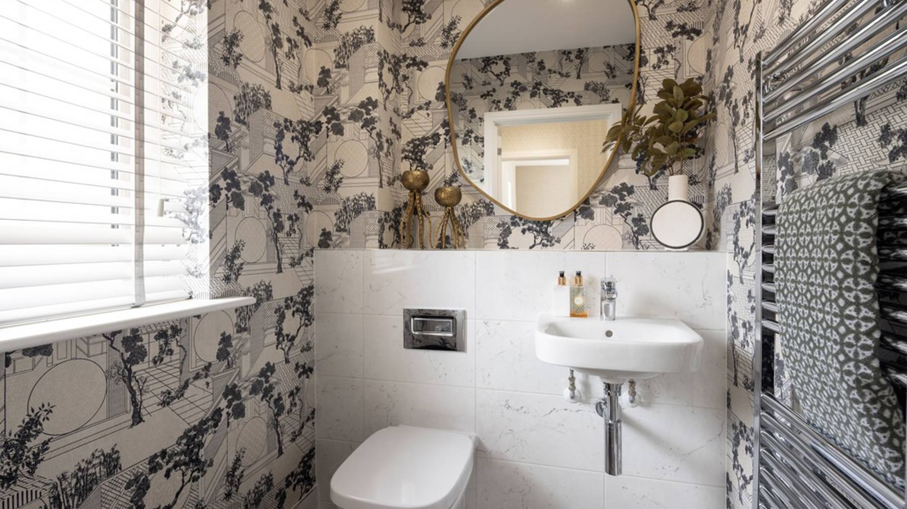  New homes for sale Finchampstead 