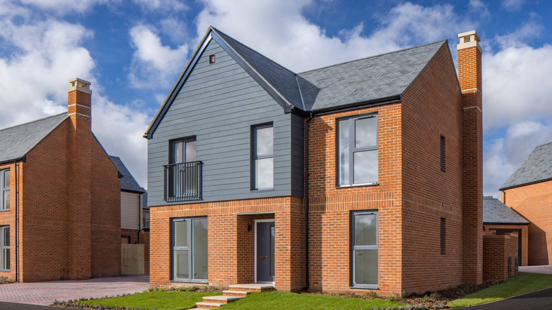 External image of The Poplar, house for sale in Winchester