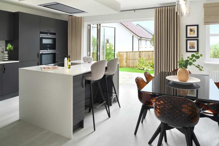 Vb1692506 Print Plot 3 Kitchen And Dinning Zacandzac