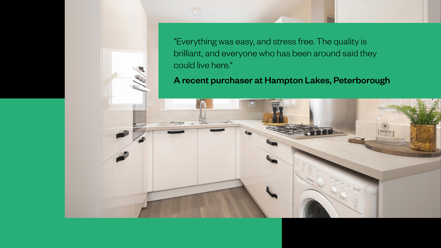 Hampton Lakes Testimonial Plot 131