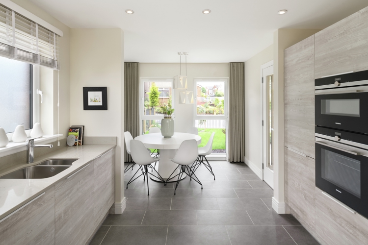 Vb1692461 Print Plot 1 Kitchen To Dinning Zacandzac