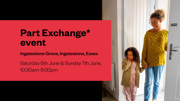 Ingatestone Grove PX Event