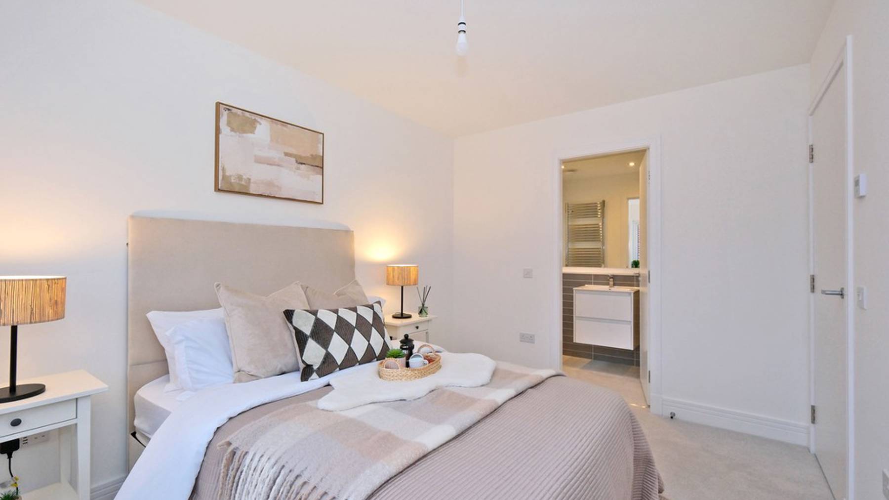 Homes for Sale in Milltimber, Cala Homes