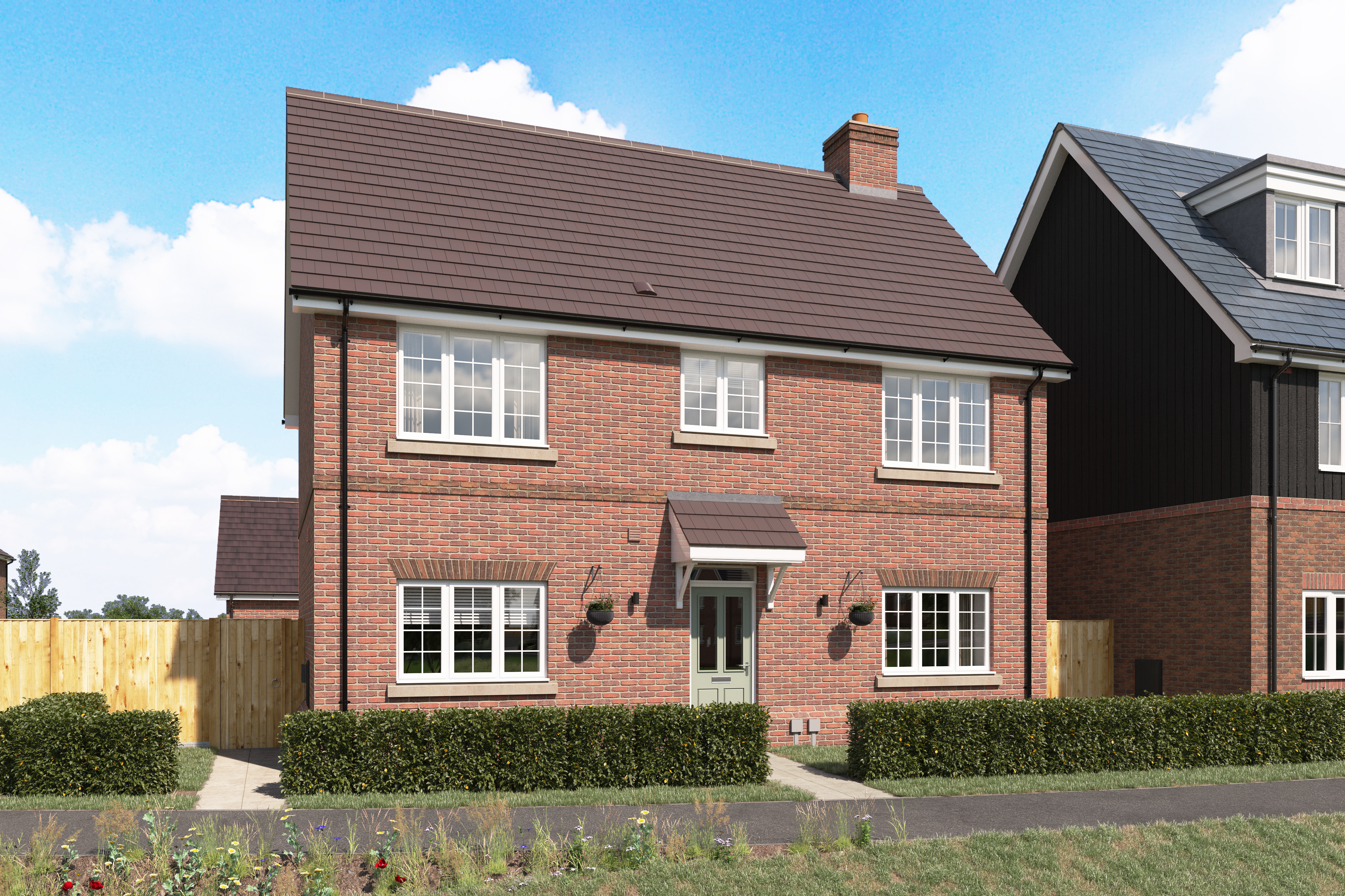 Houses for sale kings langley