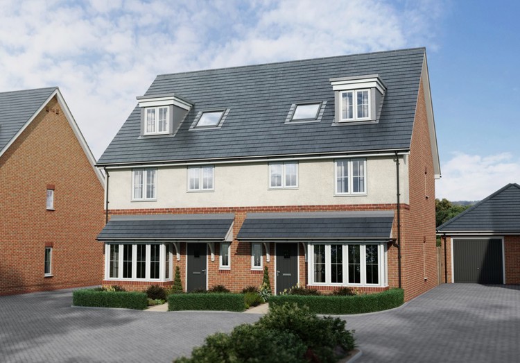 3 bedroom houses for sale potters bar