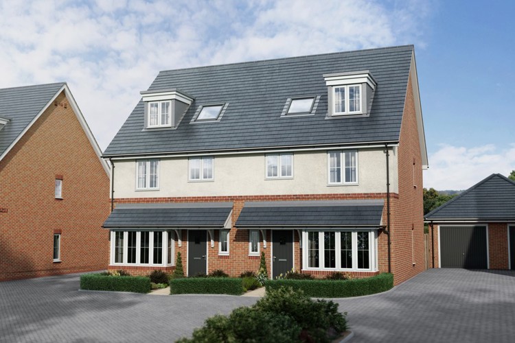 3 bedroom houses for sale potters bar