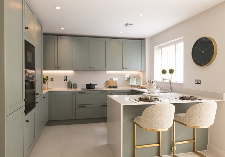 Houses for sale in Weybridge Surrey