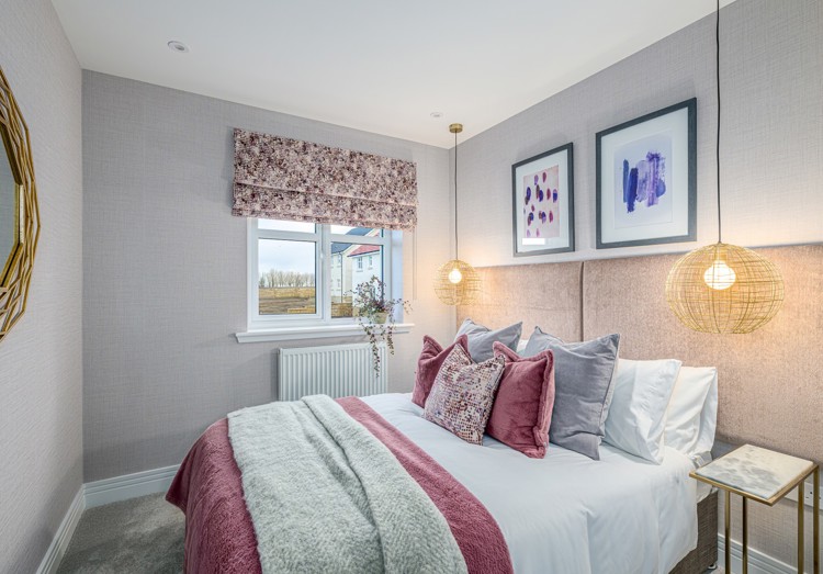 Vb5594910 20251112 Cala Homes Aurs Meadows Darroch Bedroom 4 001 1600X1067