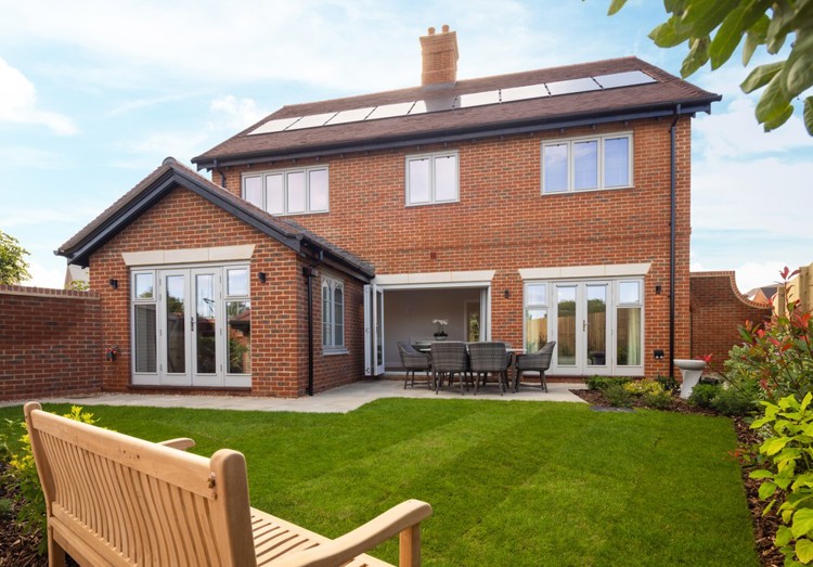 Houses for sale in Wimborne Dorset