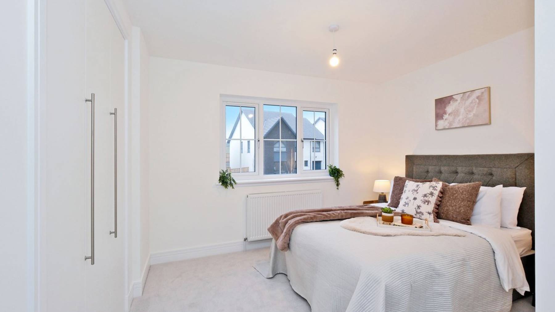 Homes for Sale in Milltimber, Cala Homes