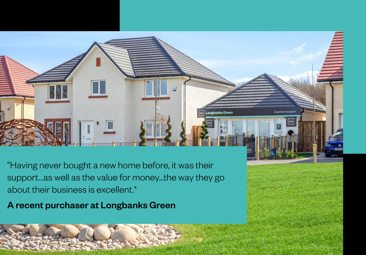 Longbanks Green Testimonial (3)