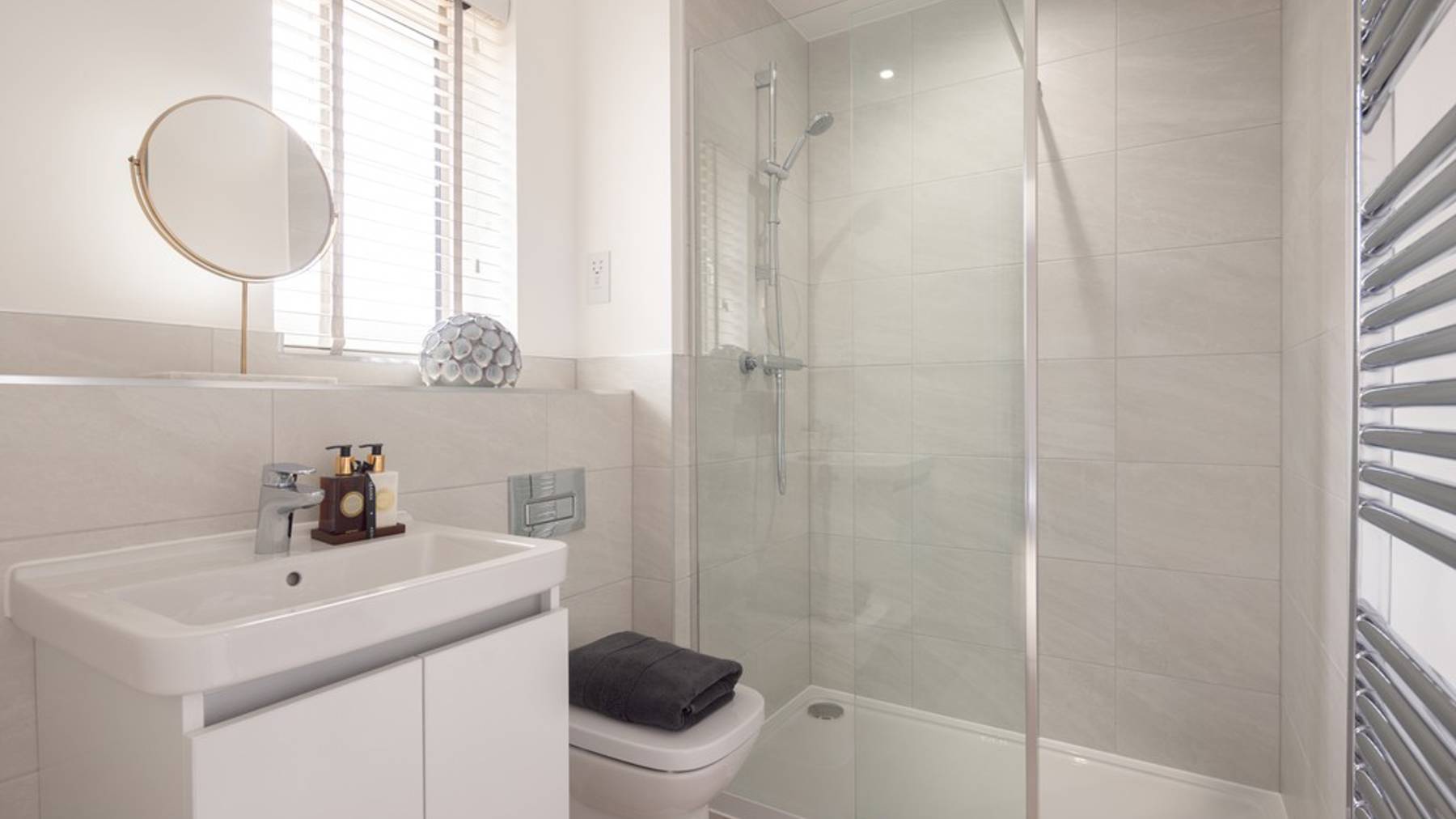 4 Bedroom houses for sale in Finchampstead